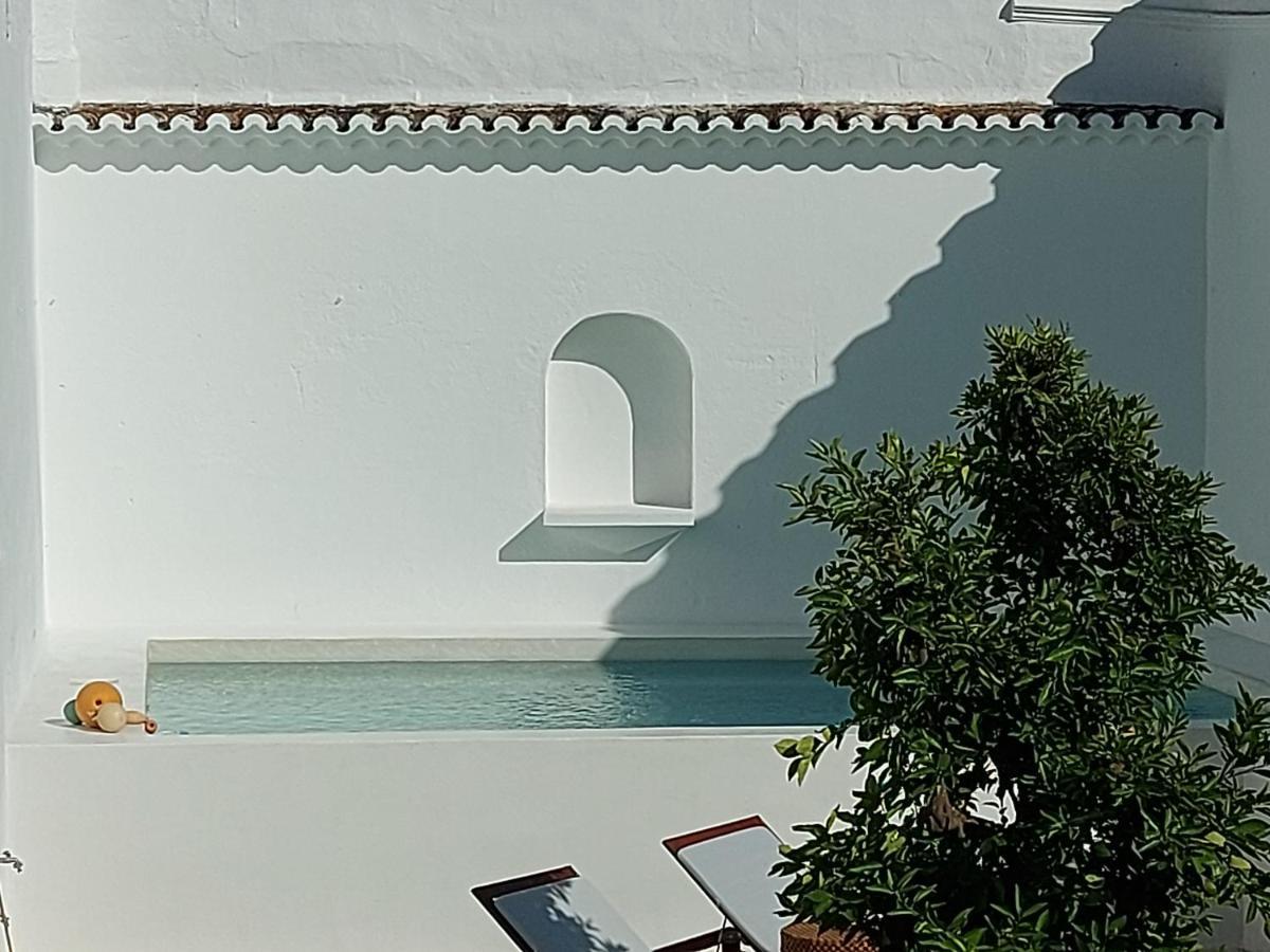 Casa Ancha * Beja